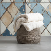 Graceful Vintage Tiles